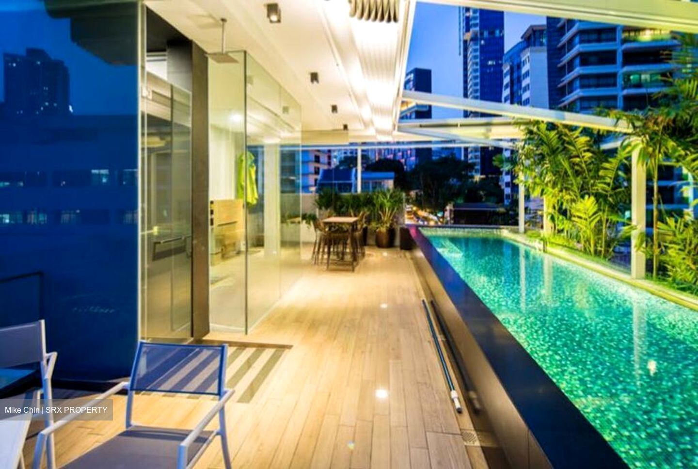Jalan Elok (D9), Terrace #478608091